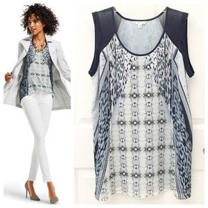 Cabi vintage style 253. Size L